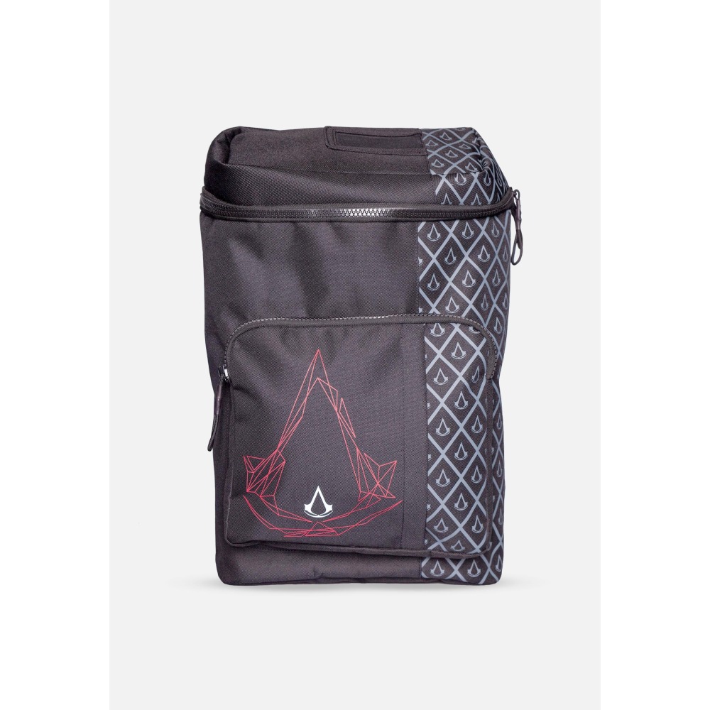 Assassin's Creed - Deluxe Rugtas - Zwart
